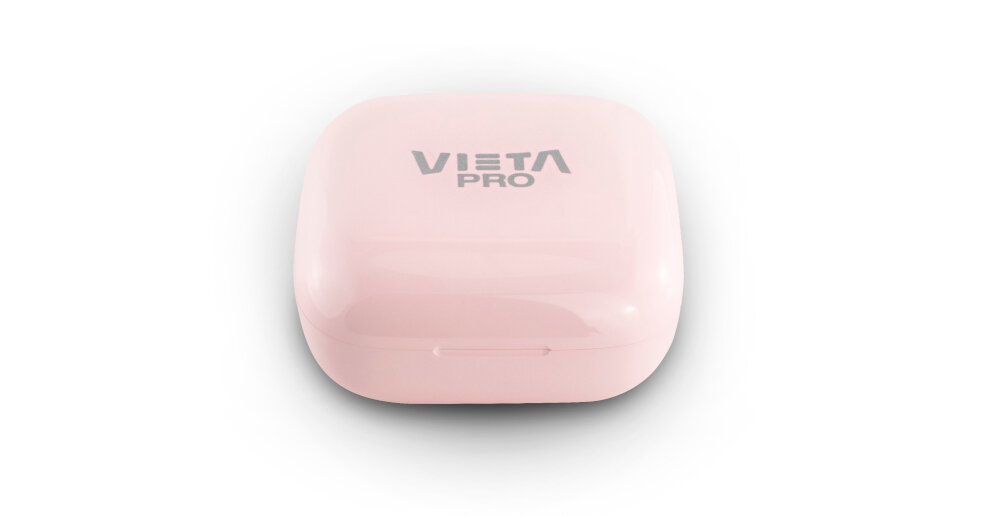 Słuchawki VIETA PRO Feel pasmo przenoszenia waga średnica membrany