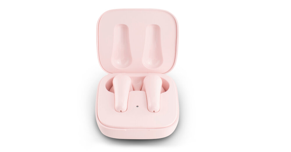 Słuchawki VIETA PRO Feel technologia dual master