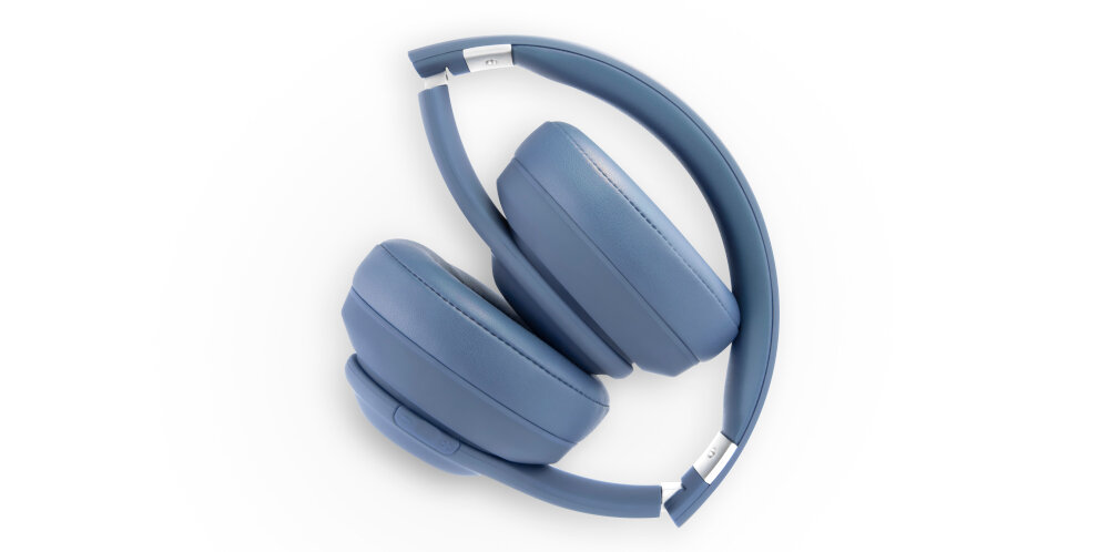 Słuchawki nauszne VIETA PRO Swing odporność zużycie składanie funkcje