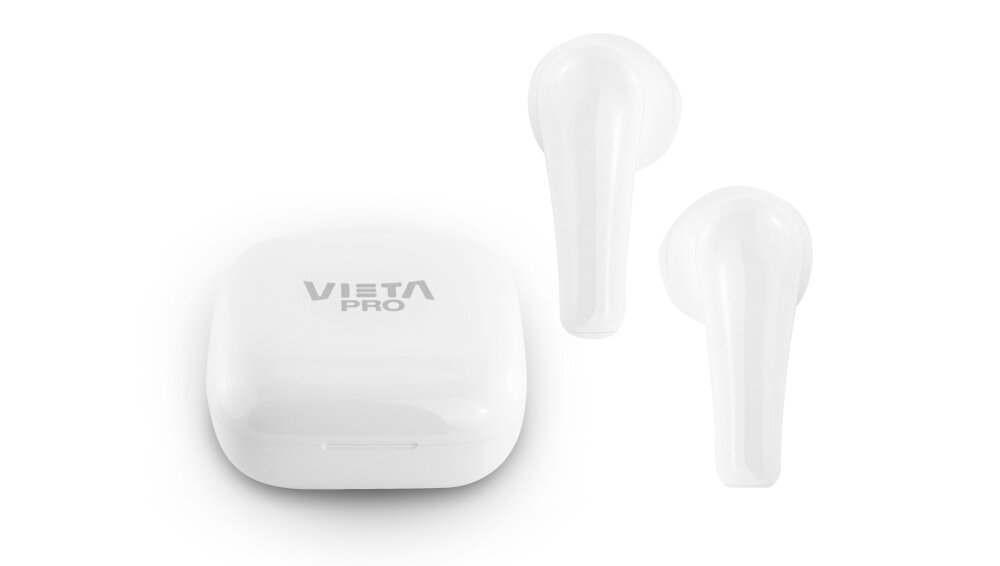 Słuchawki VIETA PRO Feel urządzenie parowanie bluetooth
