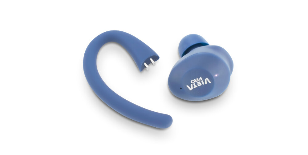 Słuchawki VIETA PRO Sweat tryb ultra bass