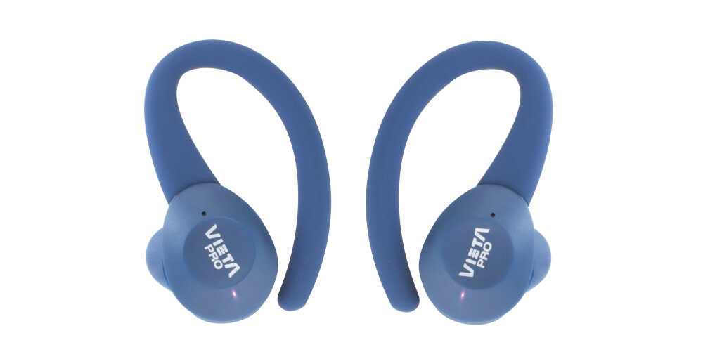 Słuchawki VIETA PRO Sweat wilgoć pot 