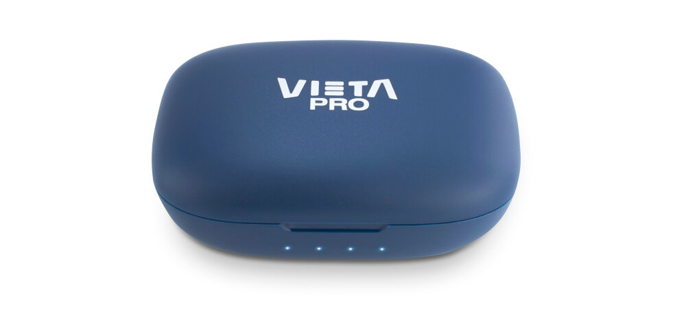 Słuchawki VIETA PRO Sweat technologia dueal master