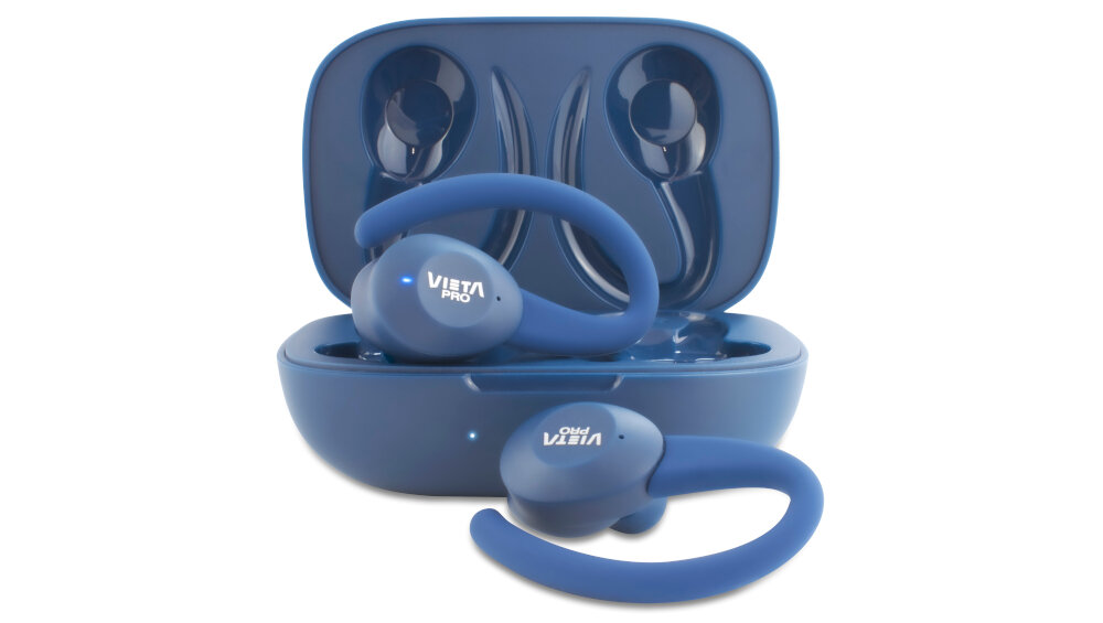 Słuchawki VIETA PRO Sweat panel dotykowy