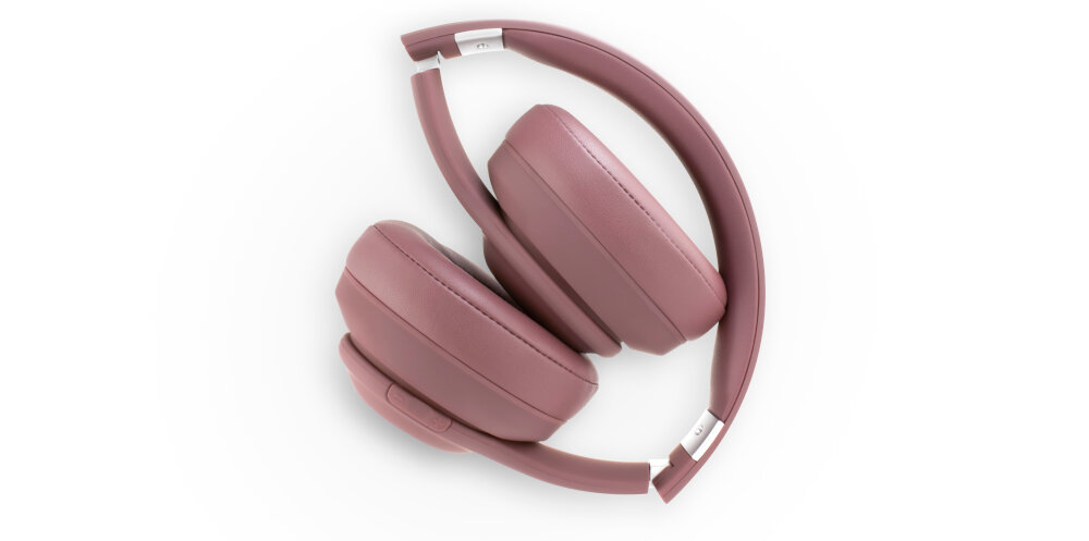 Słuchawki nauszne VIETA PRO Swing odporność zużycie składanie funkcje