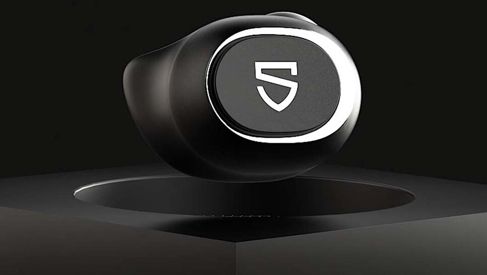 słuchawki dźwięk brzmienie bezprzewodowe etui ładowanie czas pracy bluetooth sterowanie obsługa jakość dźwięk 