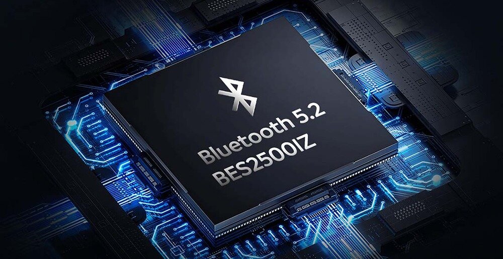 słuchawki dźwięk brzmienie bezprzewodowe etui ładowanie czas pracy bluetooth sterowanie obsługa jakość dźwięk