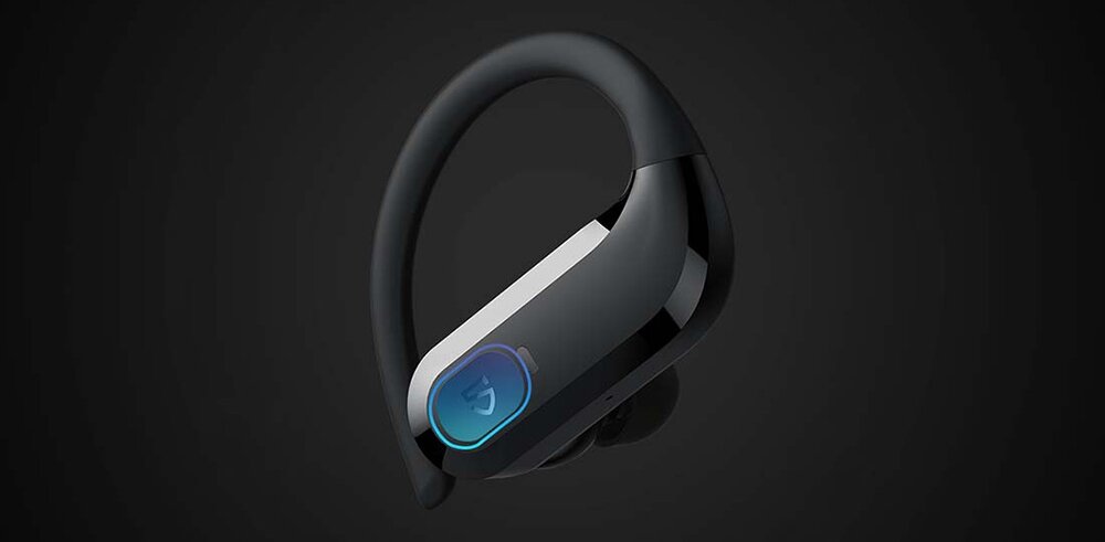 słuchawki dźwięk brzmienie bezprzewodowe etui ładowanie czas pracy bluetooth sterowanie obsługa jakość dźwięk 