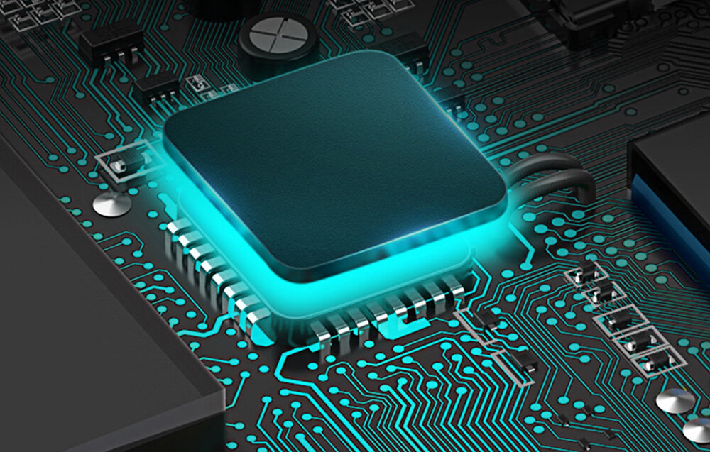 Hub BASEUS Lite Series 4in1 WKQX030401 stabilność działanie chip