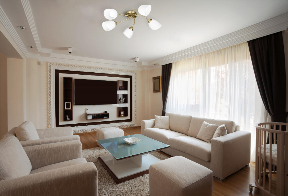 zyrandol AJE-BENITA 5P Patyna styl prezentacja wyglad funkcjonalny estetyczny