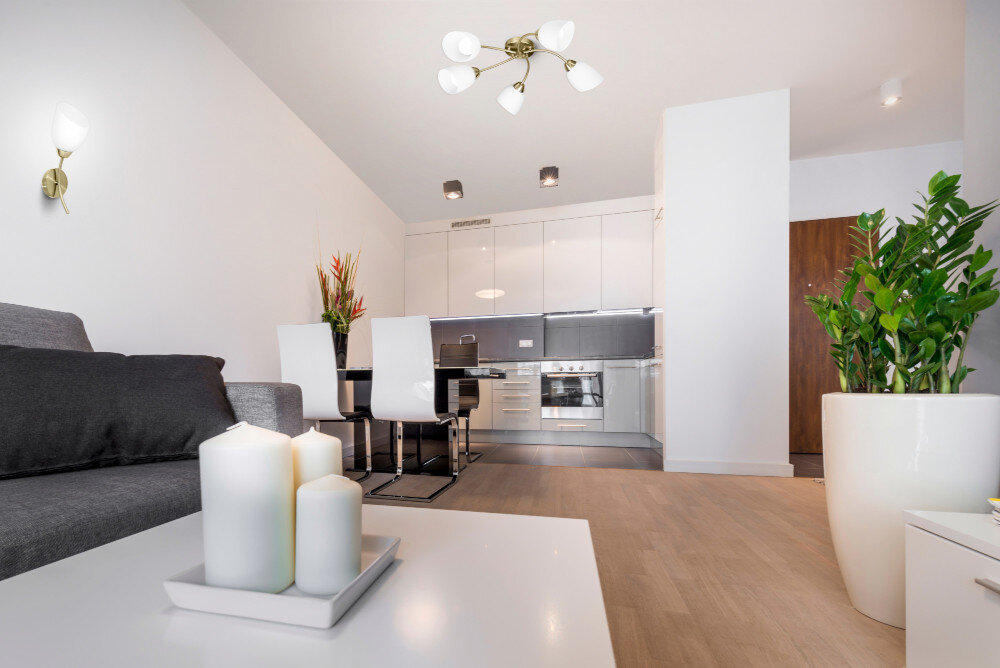 zyrandol AJE-BENITA 5P Patyna piec zrodel swiatla