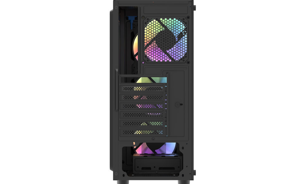 Obudowa DARKFLASH DK151
