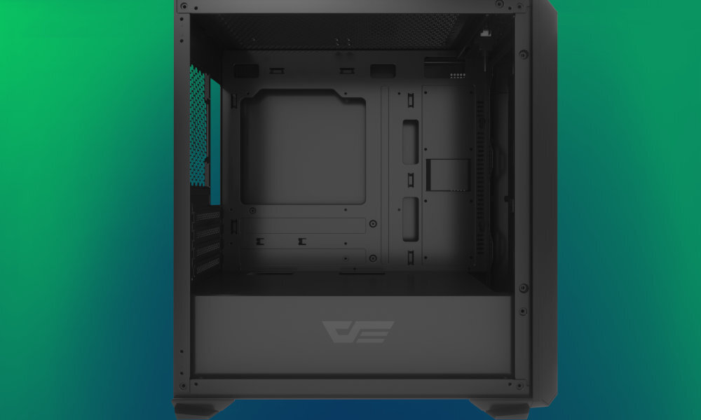 Obudowa DARKFLASH DLM23 LED 