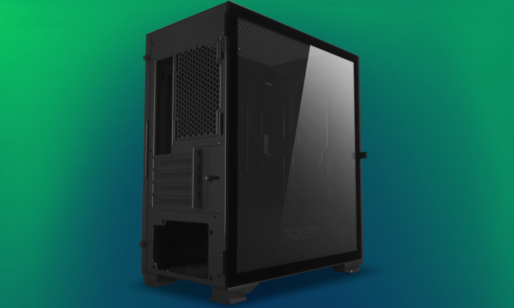 Obudowa DARKFLASH DLM23 LED 