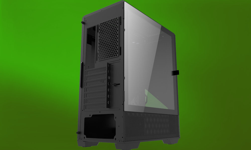 Obudowa DARKFLASH DLC31 ATX