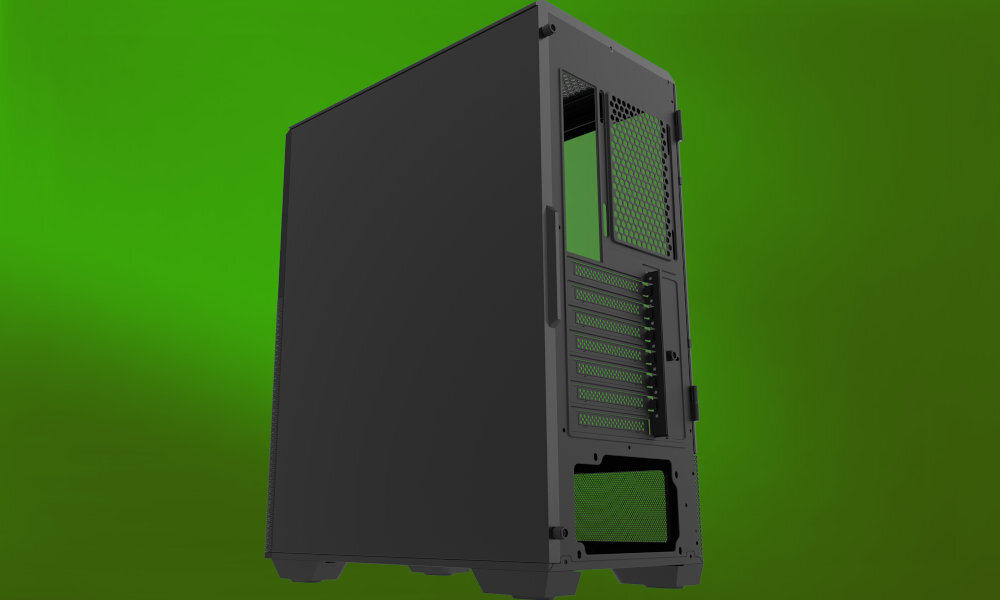 Obudowa DARKFLASH DLC31 ATX