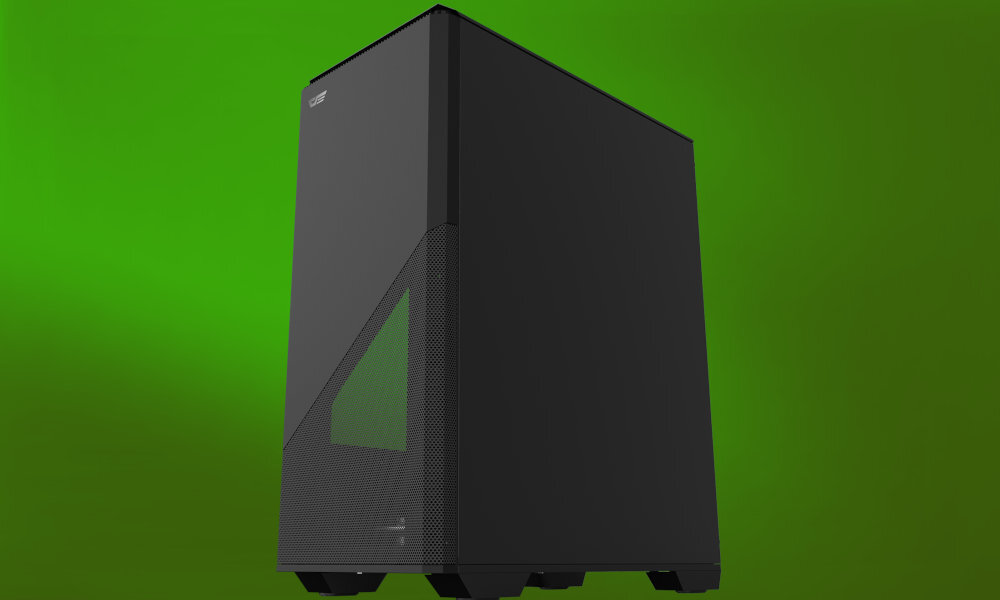 Obudowa DARKFLASH DLC31 ATX