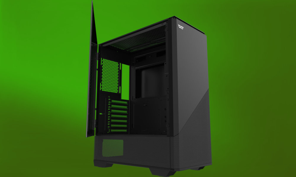 Obudowa DARKFLASH DLC31 ATX