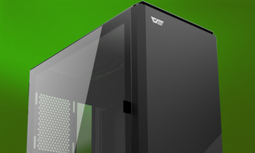 Obudowa DARKFLASH DLC31 ATX