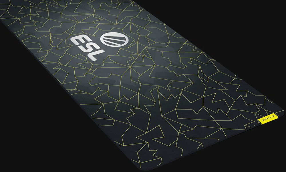 Podkładka RAZER Gigantus V2 ESL Edition XXL