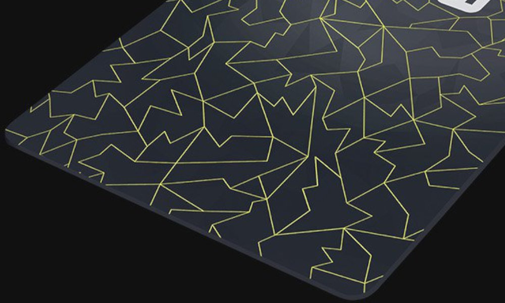 Podkładka RAZER Gigantus V2 ESL Edition XXL