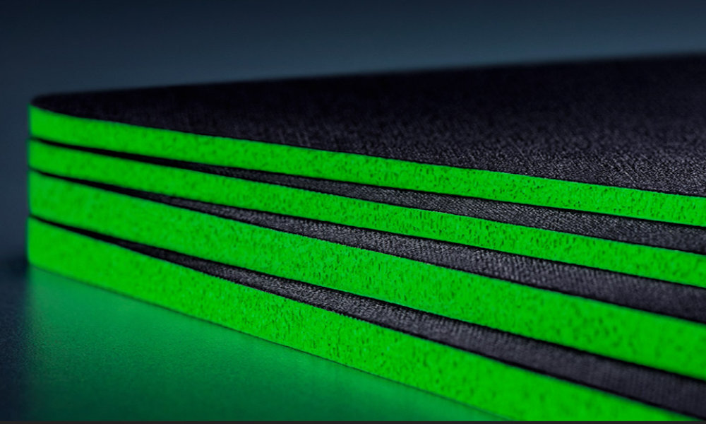 Podkładka RAZER Gigantus V2 ESL Edition XXL