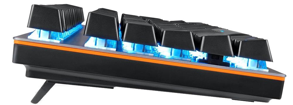 Klawiatura MOTOSPEED GK89 sila zamknieta w akumulatorze