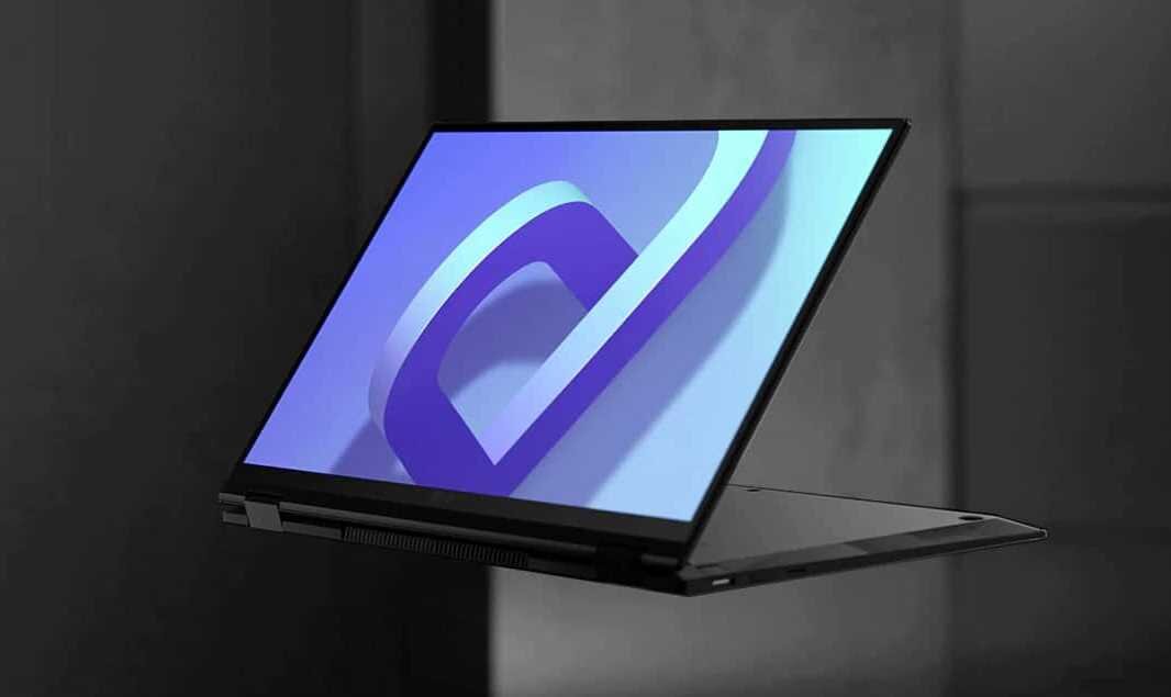 Laptop LG Gram 2022 - 360 