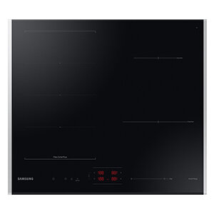 Porównanie płyt indukcyjnych Samsung Slim Fit, model NZ64B6056JK Porównanie płyt indukcyjnych Samsung Slim Fit, model NZ64B6056JK