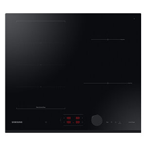 Porównanie modeli płyt indukcyjnych Samsung Slim Fit: NZ64B6058GK