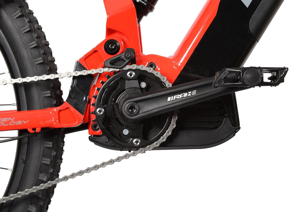 bottecchia be 36 evo elektron recensioni