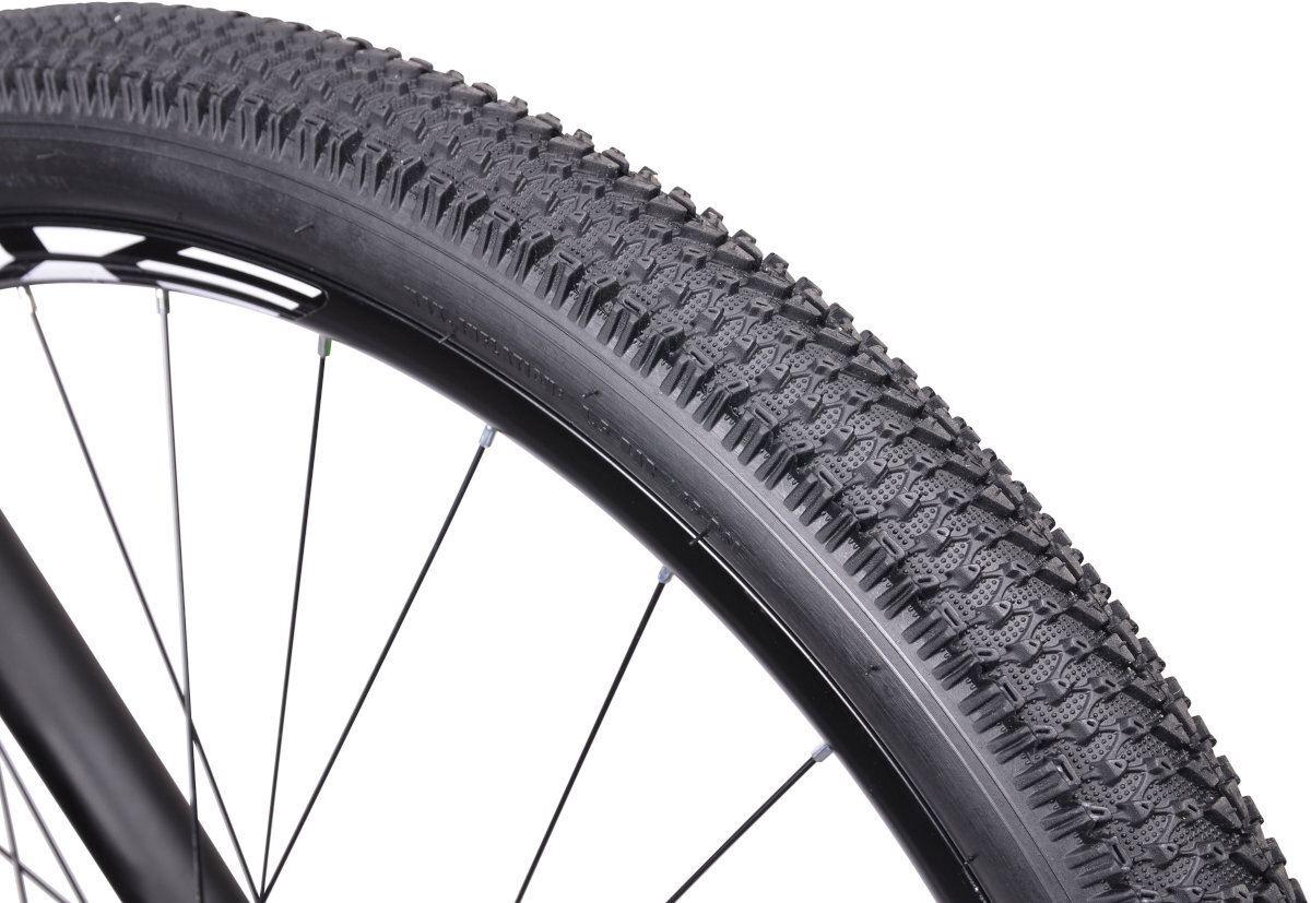 Rower elektryczny BOTTECCHIA Evo Start M19 29 cali męski Czarno-czerwony duze kola