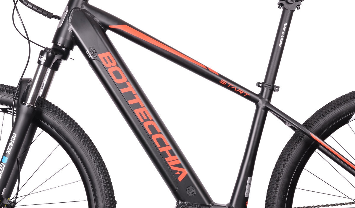 bottecchia be33 evo start 29