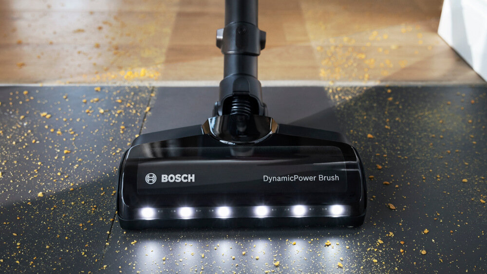 Odkurzacz BOSCH BCS822POW