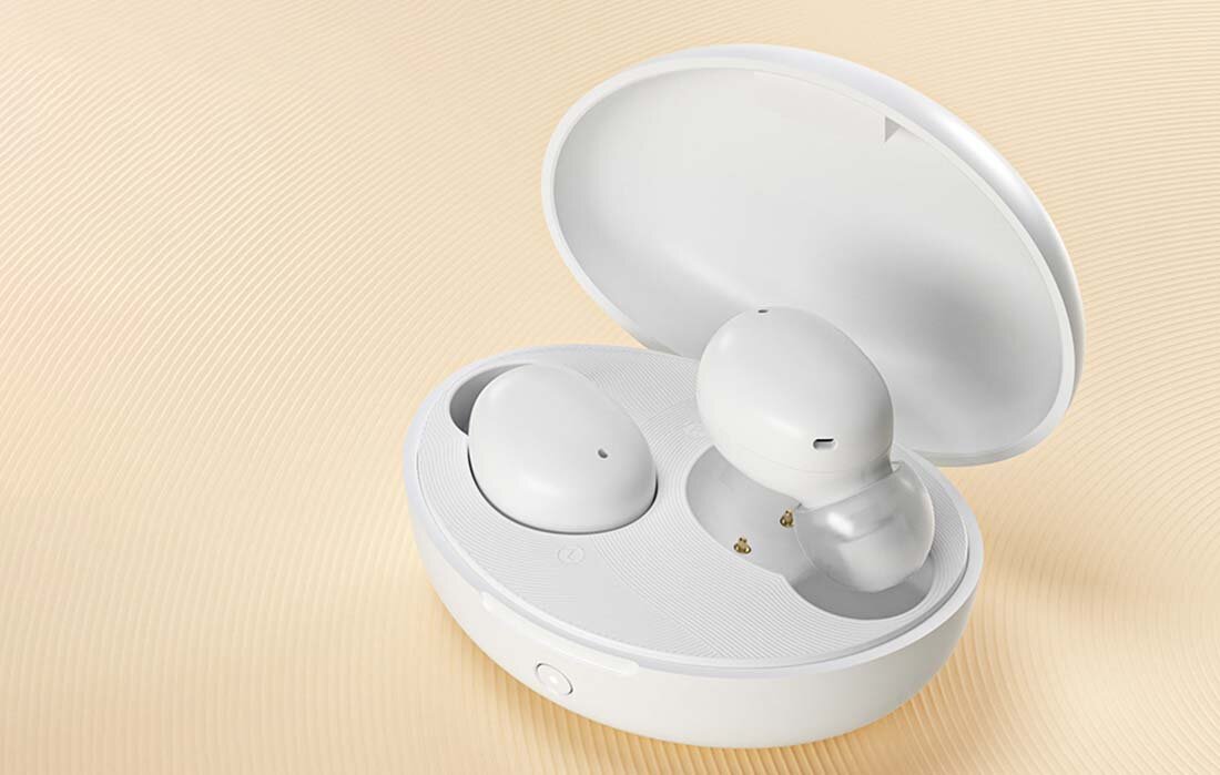 Słuchawki dokanałowe QCY T16  czas pracy czas działania