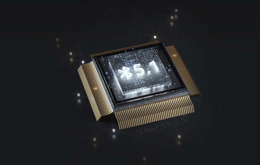 Słuchawki dokanałowe QCY HT03 TWS bluetooth 