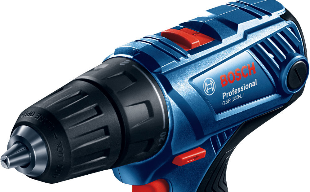 Wiertarko-wkrętarka BOSCH GSR 180-LI 06019F810A akumulator kompatybilność narzędzia