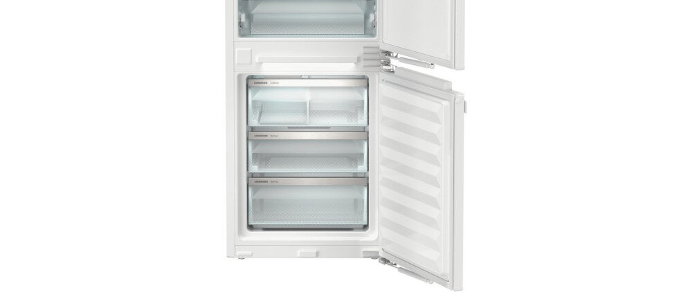 LODÓWKA LIEBHERR KGBNSFD 57Z33 NOFROST mięso ryby komora świeżość