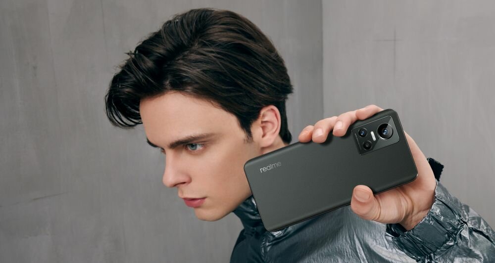 Smartfon realme Neo GT 3 ekran bateria aparat procesor ram pamięć pojemność rozdzielczość zdjęcia filmy opis dane cechy blokady system łączność wifi bluetooth obudowa szkło odporność porty muzyka transfer sieć przekątna matryca waga czujniki
