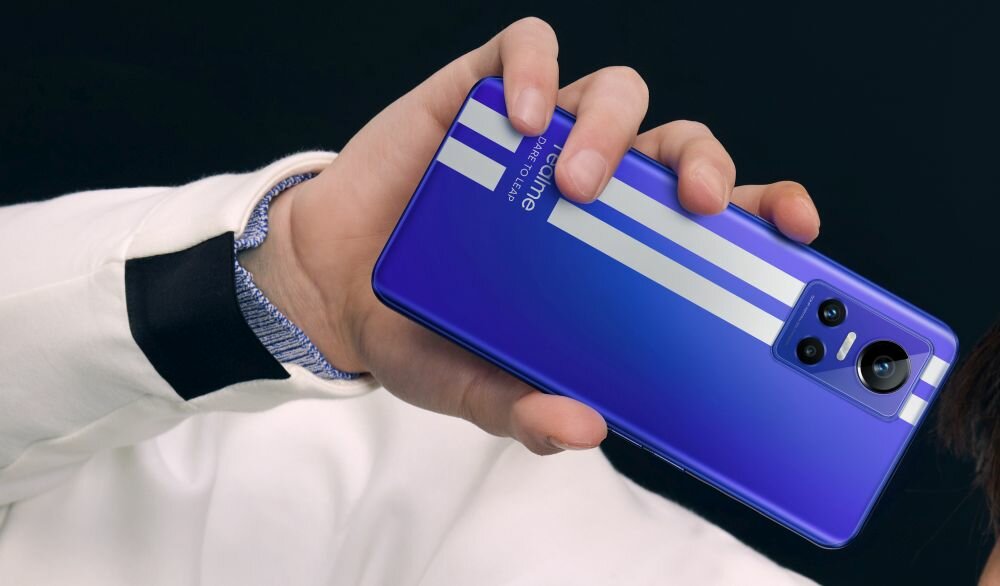 Smartfon realme Neo GT 3 ekran bateria aparat procesor ram pamięć pojemność rozdzielczość zdjęcia filmy opis dane cechy blokady system łączność wifi bluetooth obudowa szkło odporność porty muzyka transfer sieć przekątna matryca waga czujniki