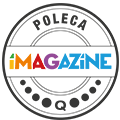 iMagazine poleca telewizor Samsung S95B iMagazine poleca telewizor Samsung S95B