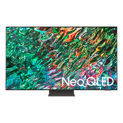 Samsung QN91B w tabeli porównawczej