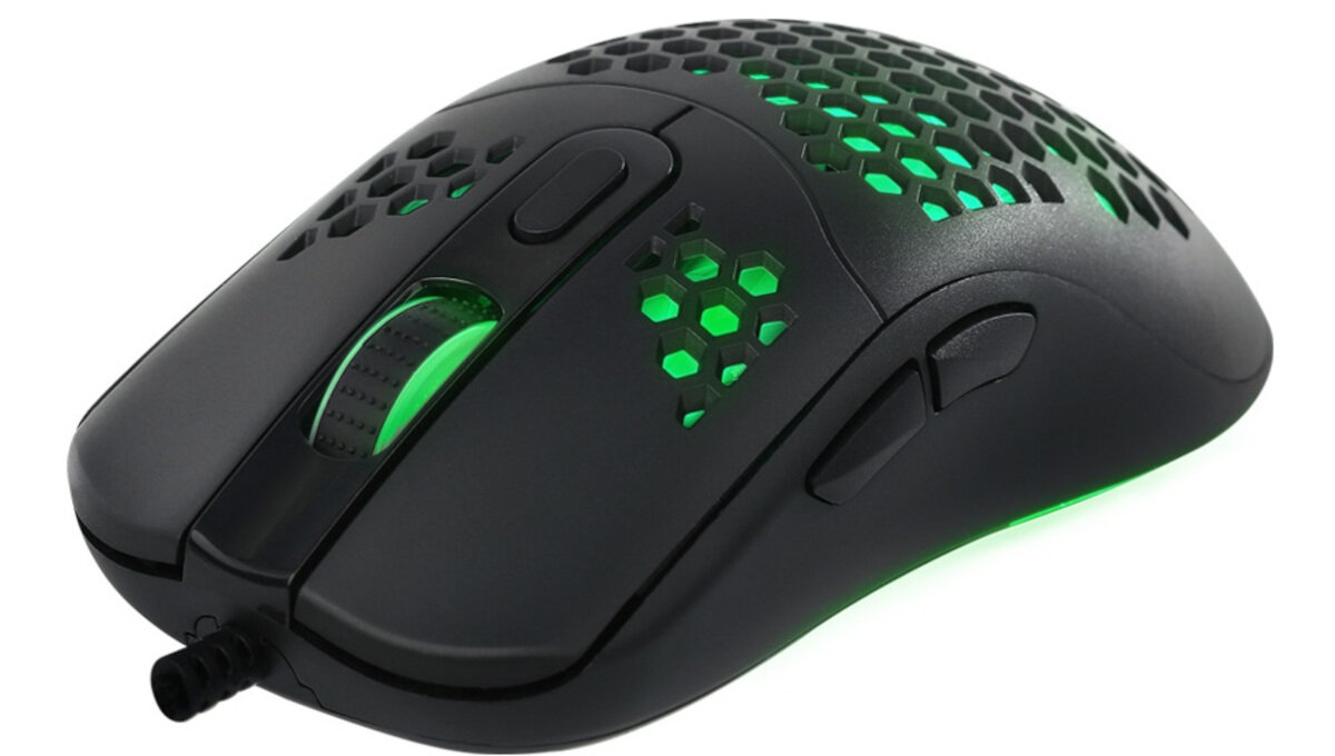 Mysz MARVO az 7 przyciskow