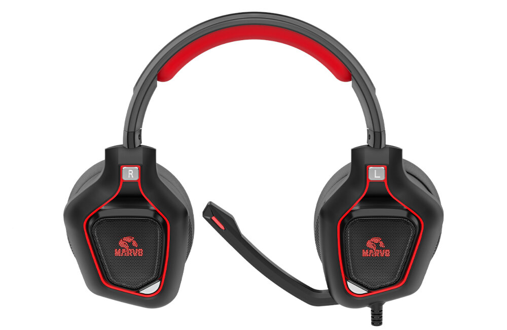 Słuchawki MARVO HG8960 Pro