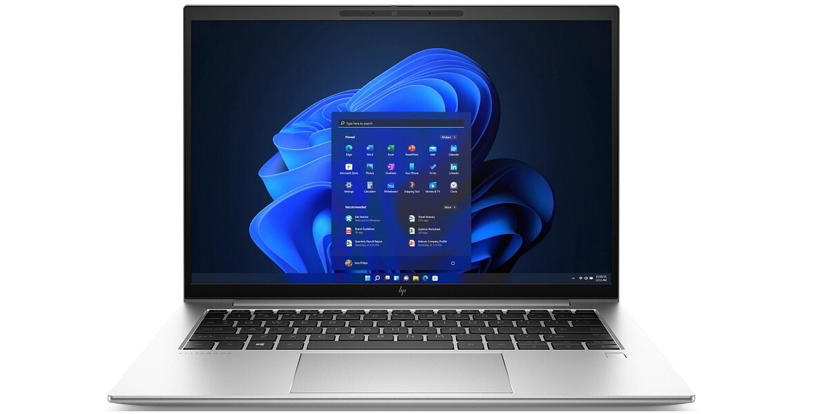Laptop HP EliteBook 840 G8 matowa matryca