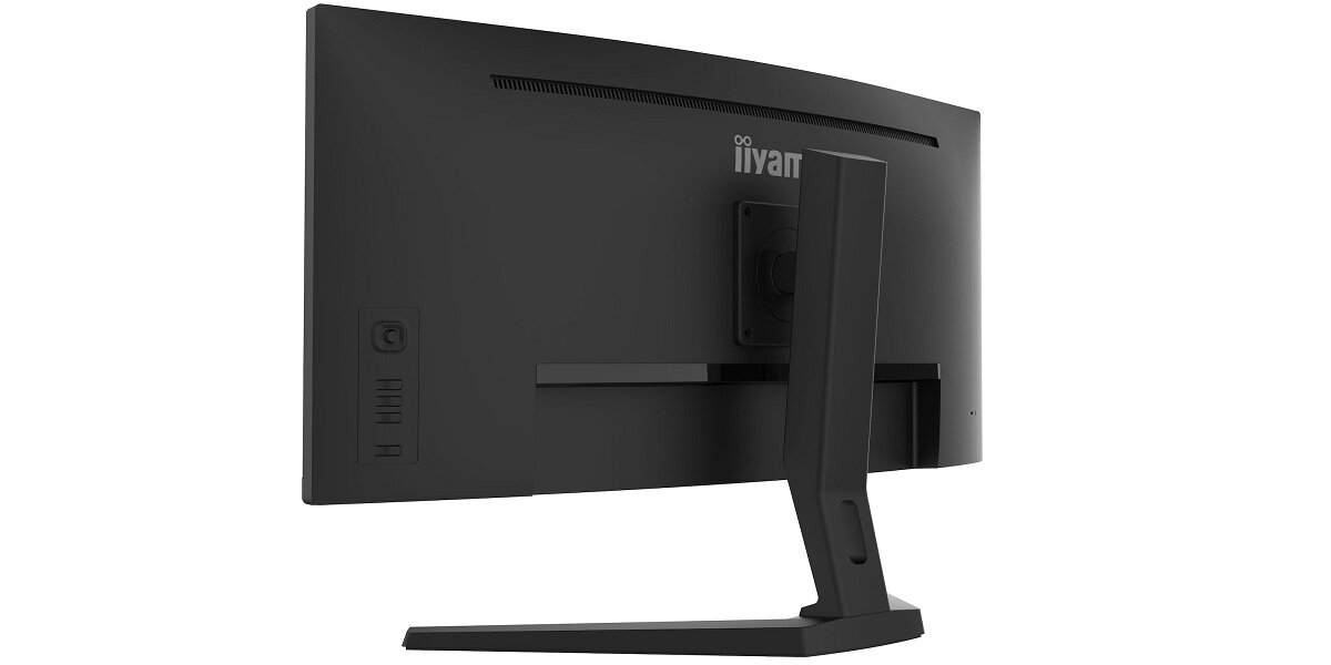 Monitor IIYAMA ProLite XCB3494WQSN-B1 Regulacja wysokości i kąta pochylenia