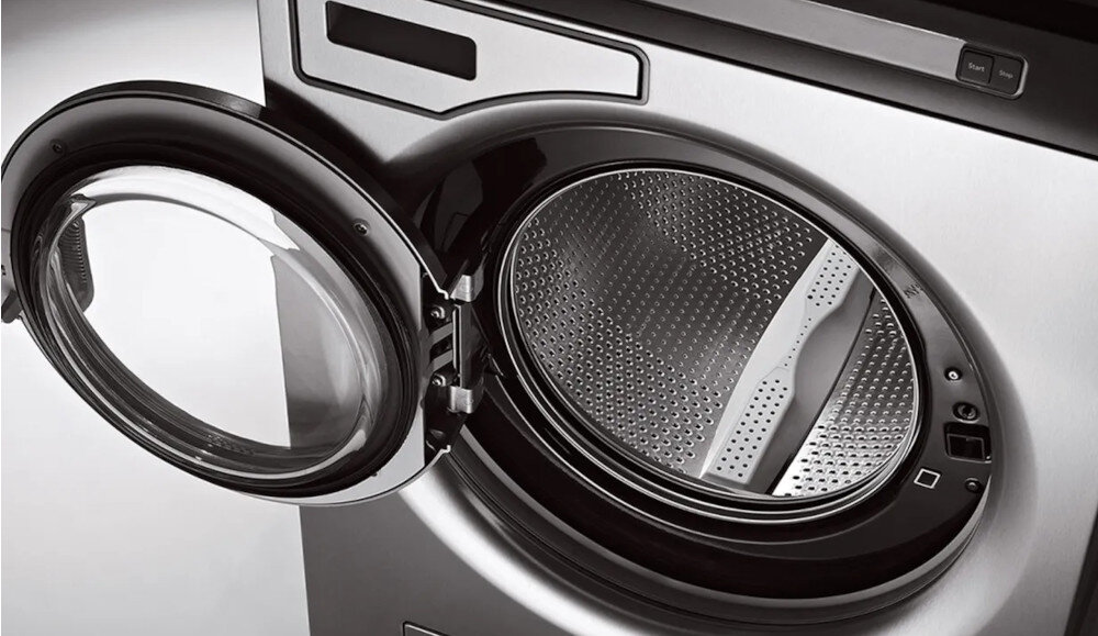 Pralka ASKO W2084C.W/2 Classic 8kg 1400 obr