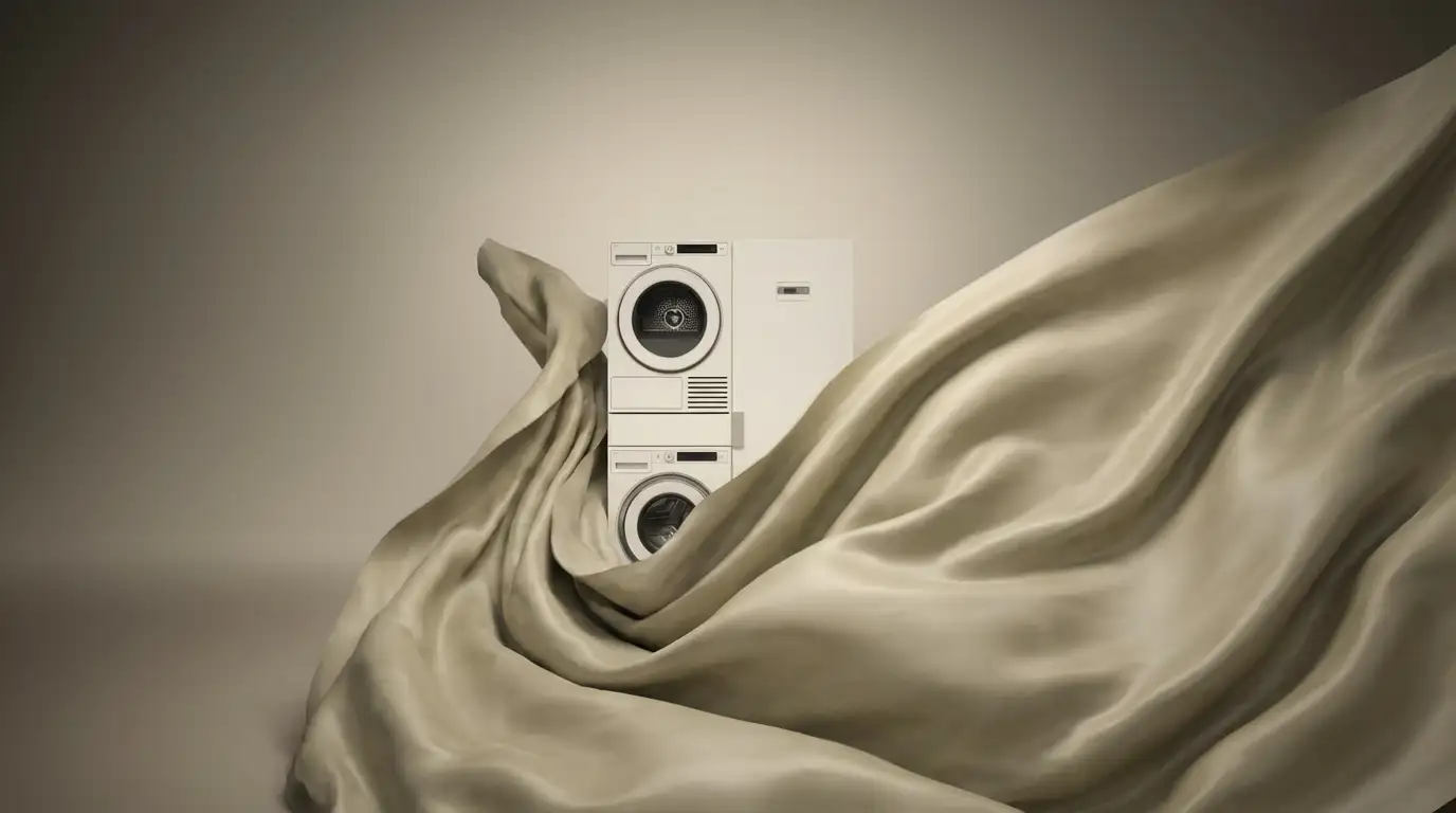 ASKO Laundry Care System