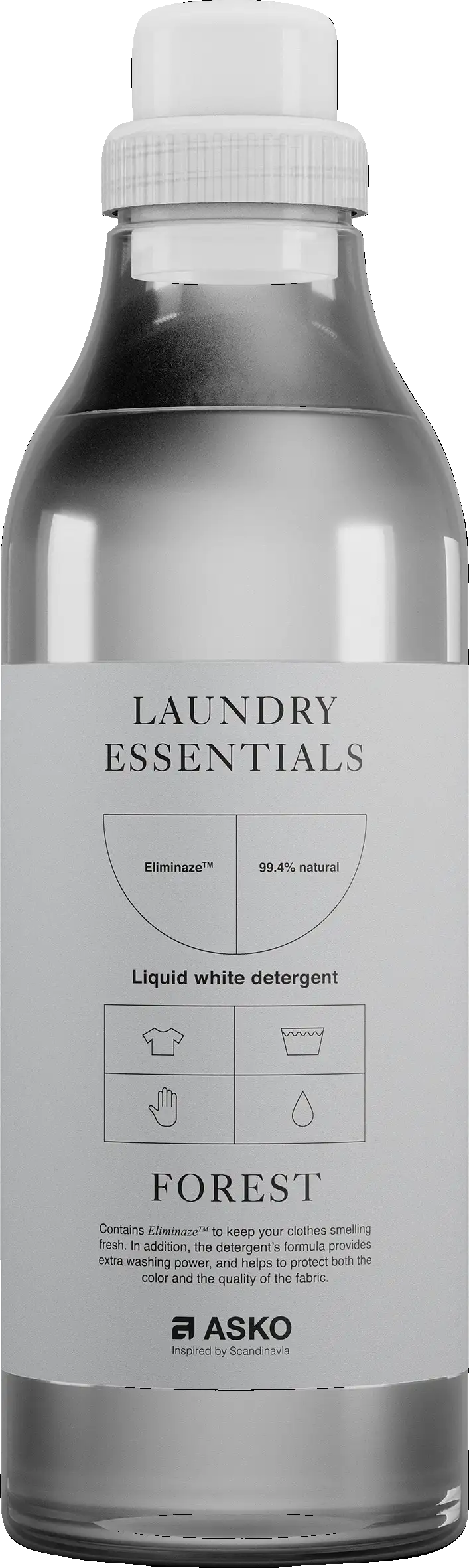 ASKO Colour Detergent LW11