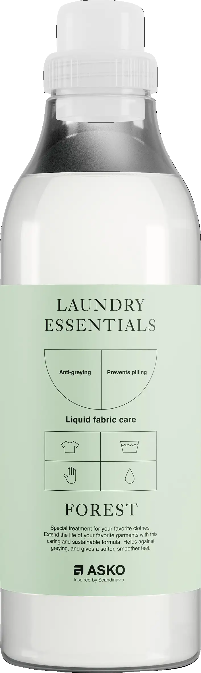 ASKO Colour Detergent LF11